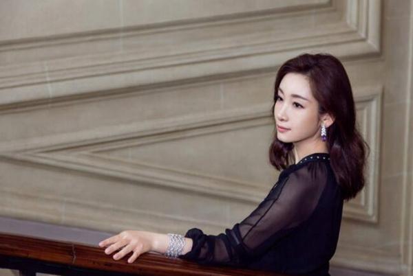 中国10大演技最好的女演员，巩俐和章子怡领衔，赵丽颖也上榜