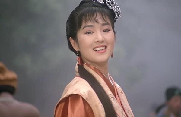 中国10大演技最好的女演员，巩俐和章子怡领衔，赵丽颖也上榜