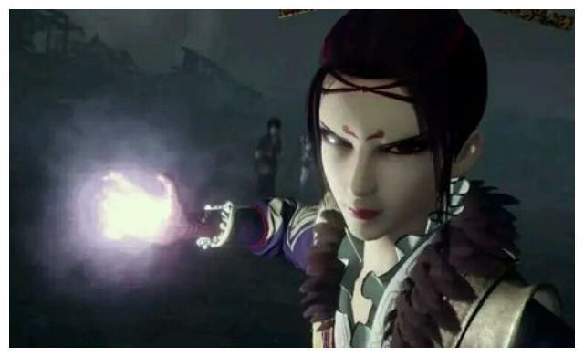 不良人：大天位之上都会的必杀技，不良帅最强，李嗣源最华丽！