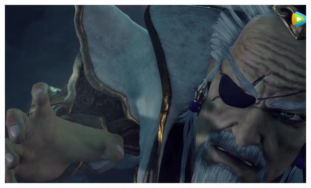 不良人：大天位之上都会的必杀技，不良帅最强，李嗣源最华丽！