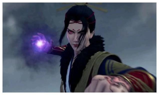 不良人：大天位之上都会的必杀技，不良帅最强，李嗣源最华丽！