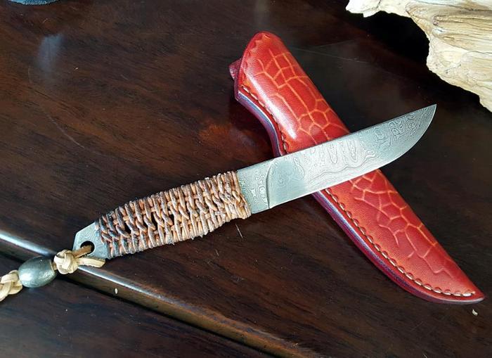 世界公认5大冷兵器排行：唐刀上榜，最后一个令人闻风丧胆！