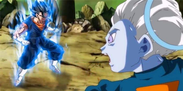 个个都说《龙珠超》中的大神官是最后的BOSS，有什么依据吗？