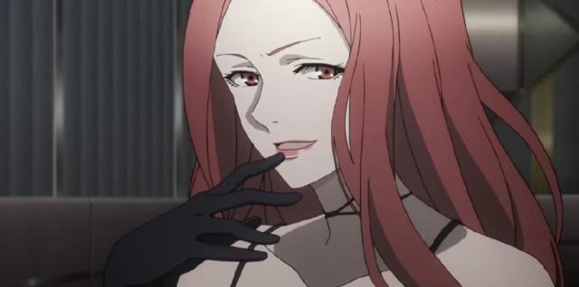 东京吃货伊鸟系璃最为擅长计谋，她曾经煽动“黑山羊”对抗人类