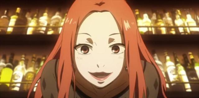 东京吃货伊鸟系璃最为擅长计谋，她曾经煽动“黑山羊”对抗人类