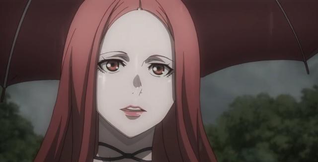 东京吃货伊鸟系璃最为擅长计谋，她曾经煽动“黑山羊”对抗人类