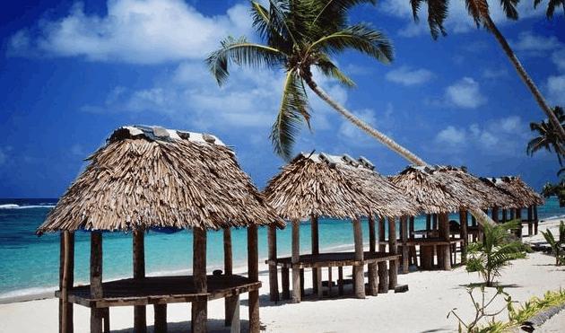 世界最没有隐私的国家：房屋不建墙壁，混血美女不计其数