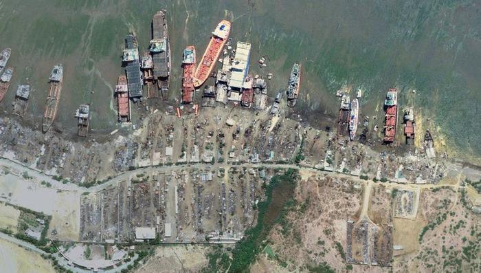 世界上最长的海峡，随着它不断出名，就连其周边的岛也跟着沾光