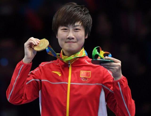 叶诗文回应东京奥运会延期,6字表态霸气,这9大世界冠军却惨了