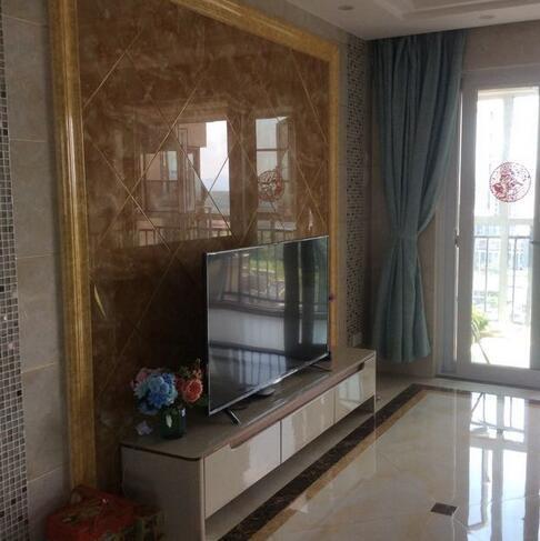 装修不听劝,全屋贴满了瓷砖,一到夏天就后悔了