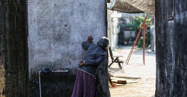 俗语“寡妇门前是非多”,下半句才是重点,但很多却没听过