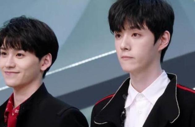 他是王思聪点名的朋友,李荣浩都不敢看他,他的来历到底有多大