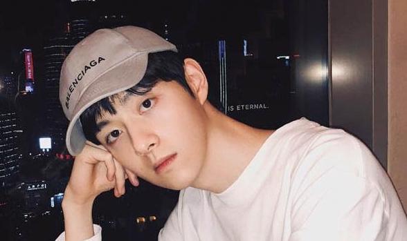 他是王思聪点名的朋友,李荣浩都不敢看他,他的来历到底有多大