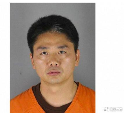 刘强东 悟空!刘强东事件再度炸锅,给奶茶妹妹、京东带来什么影响