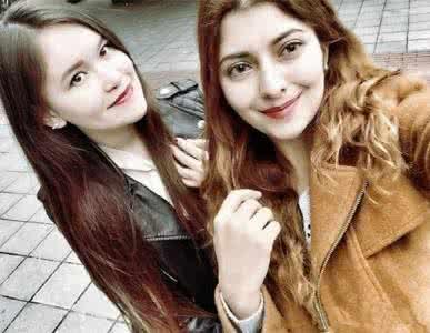 实拍巴基斯坦真实现状,美女都希望嫁给中国人