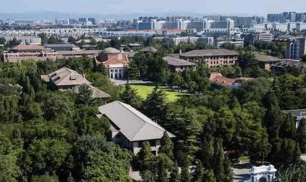 俗语:“穷清华,富北大,不要命的中科大”,你觉得有道理吗?