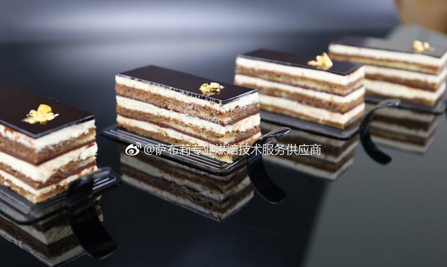 世界十大经典蛋糕-Opear 歌剧院