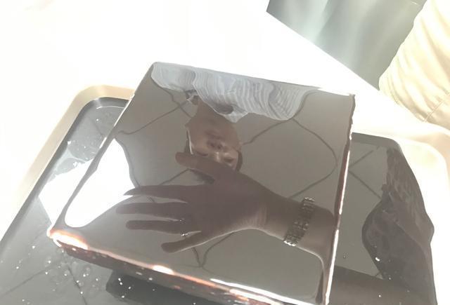 世界十大经典蛋糕-Opear 歌剧院