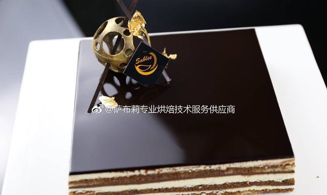 世界十大经典蛋糕-Opear 歌剧院