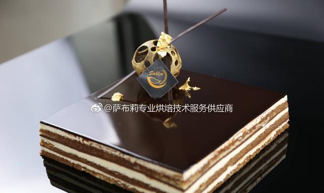 世界十大经典蛋糕-Opear 歌剧院