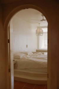 ​世界的好室 | 原始风格的热带套房