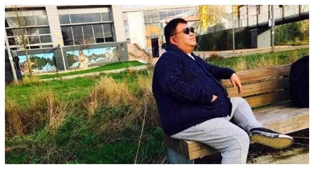 孙越是姜昆老搭档的孙子，为啥没投奔姜昆却跟了郭德纲？