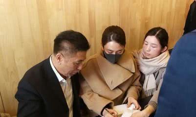 时隔半年,黄毅清再提马苏:她告我是真去立案了