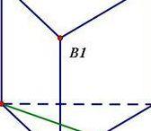 直三棱柱（直三棱柱有什么特征）