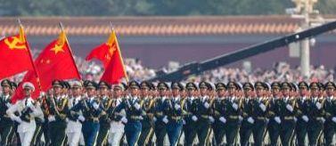 阅兵2021直播(阅兵式2021直播)