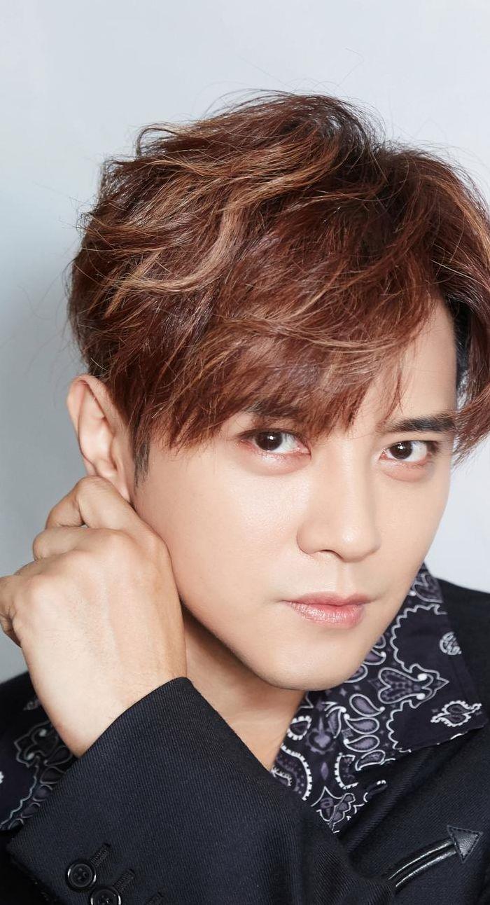 罗志祥个人资料(罗志祥个人资料简介)