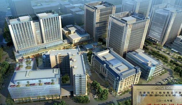 甬港现代(甬港现代铭楼属于哪个街道)