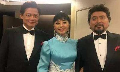 殷秀梅的老公(殷秀梅的老公和公婆)