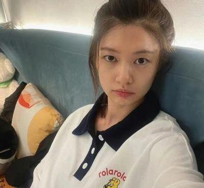 郑素敏个人资料(郑素敏老公是谁)