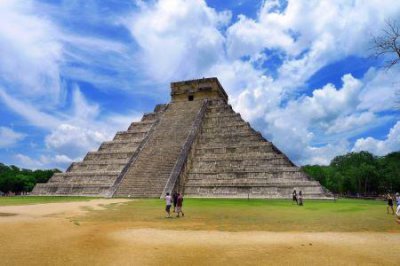 ​玛雅文明为什么消失玛雅文明消失原因因为一场大屠杀