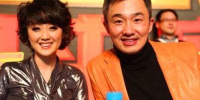 ​倪琳老公（倪琳老公比她大几岁）