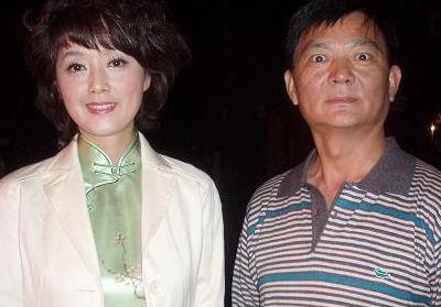 倪琳老公(倪琳老公比她大几岁)