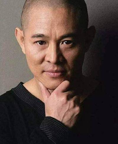 李连杰祖籍(李连杰个人祖籍)