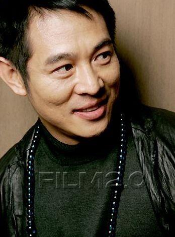 李连杰祖籍(李连杰个人祖籍)