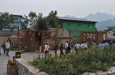 ​苟各庄吧（苟各庄村）