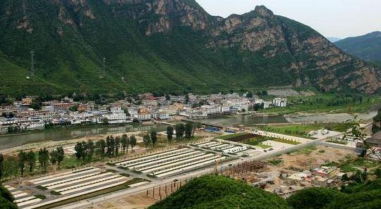 苟各庄吧（苟各庄村）