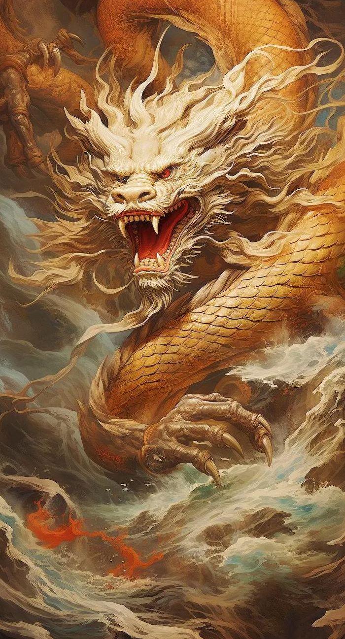 龙啸九天公会（龙啸九天下一句怎么接）