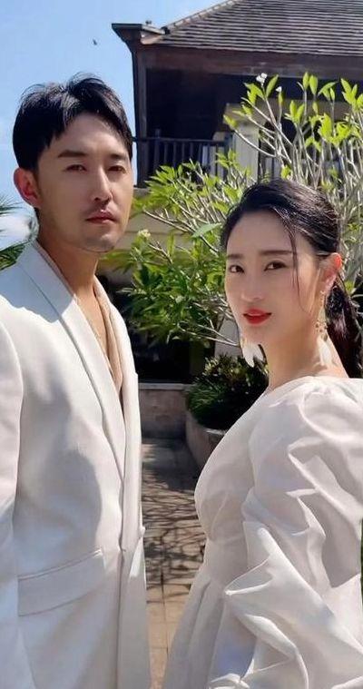 侯梦莎老公(侯梦莎老公是谁呢 现任)