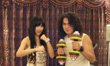 弦子的爸爸(弦子的父亲)