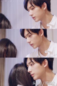 ​李宏毅这个恶魔少爷很宠粉，EXO伯贤看爱丽的眼神都很有爱！