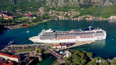 ​黑山共和国地理‘概括’