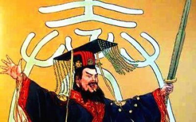 ​中国古代穿越事件真相 李淳风被称穿越者推背图预言
