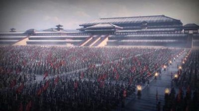 ​历史人物：传记：秦始皇嬴政兵马俑是真人吗？兵马俑是真人做的吗？
