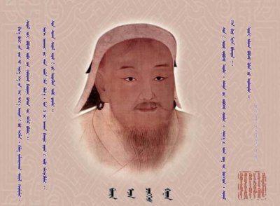 ​你知道吗？成吉思汗墓中的宝藏要比秦始皇墓更壮观