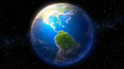 ​人类不敢公布的谜团：撒哈拉之眼是地狱之门探索的人有去无回并非事实