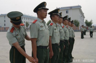 ​军营里一级军士长是什么级别？工作职责是什么？